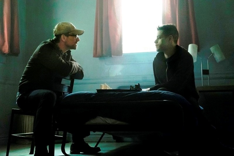 Το Mr. Robot «ξαναχτυπά»: Τελικά τι είναι αληθινό και τι παραίσθηση;