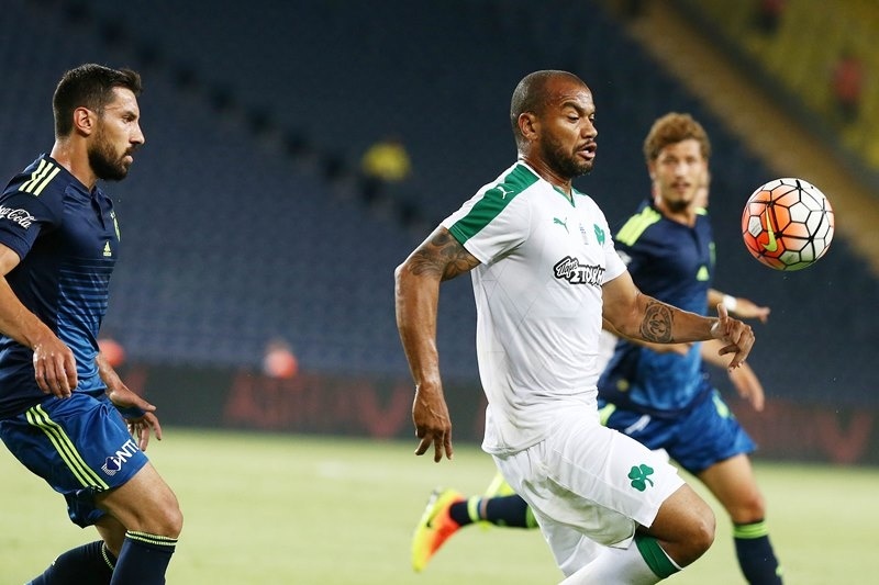 Με τρεις στόπερ ο Παναθηναϊκός