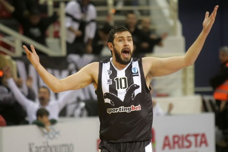 ΑΕΚ: Ανακοίνωσε συμφωνία με Δέδα!