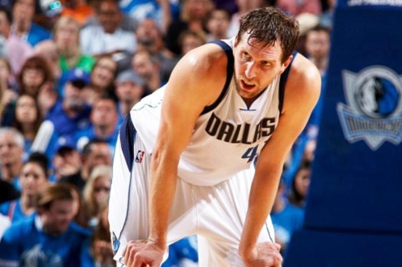 Υπέγραψε ο Νοβίτσκι!