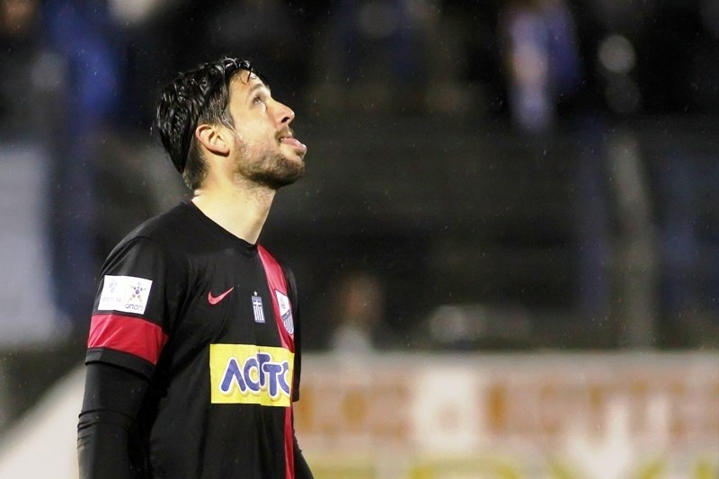 Η Λαμία ανακοίνωσε τον Μπλάζιτς