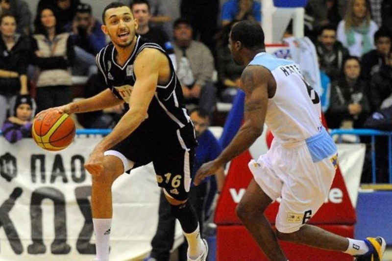 Προχωράει με Χρυσικόπουλο ο ΠΑΟΚ