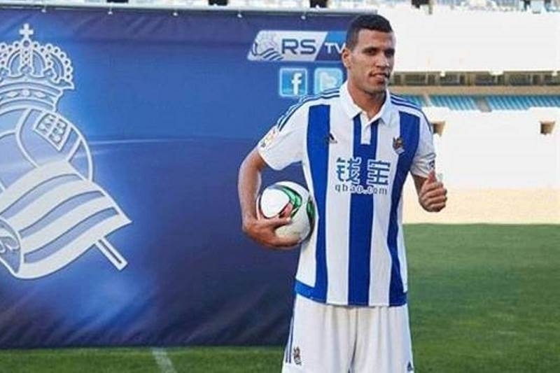 Ρούμπιν Καζάν: Επίσημο για Ζόνατας