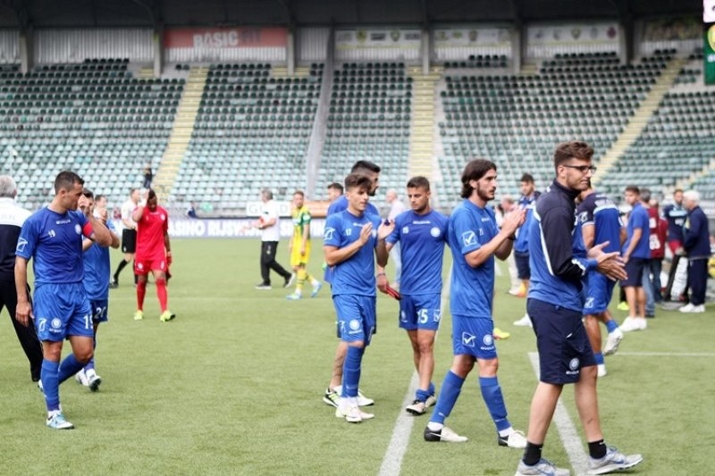 Ήττα από Ντεν Χάαγκ για Ηρακλή