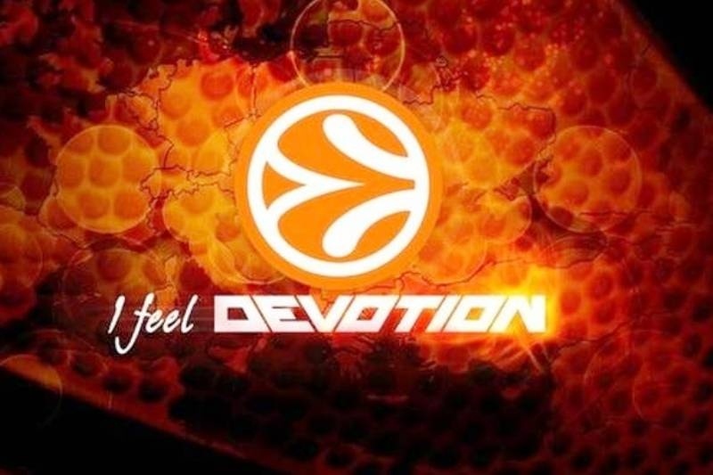 They feel devotion!