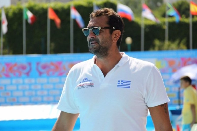 Νίκησαν τη Σερβία οι Έφηβοι