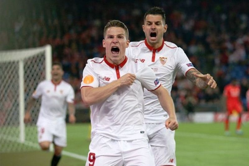 Ανακοίνωσε Γκαμέιρο η Ατλέτικο!