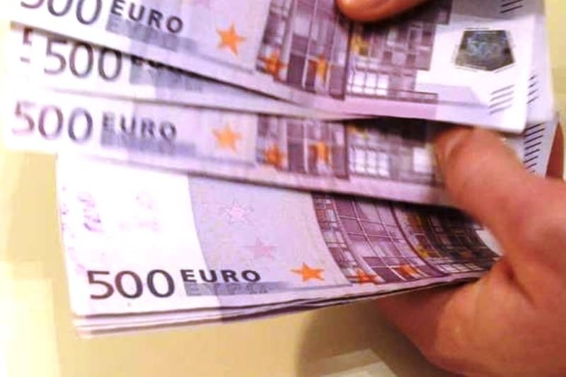 Πώς ο Μπέζος έγινε ο τρίτος πλουσιότερος άνθρωπος στον κόσμο!