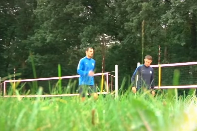 Αστέρας Τρίπολης: Παίρνει λεπτά ο Τσουκαλάς