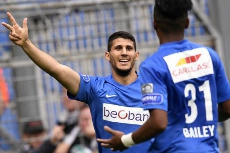 Σκόρερ με το... καλημέρα ο Καρέλης (video)