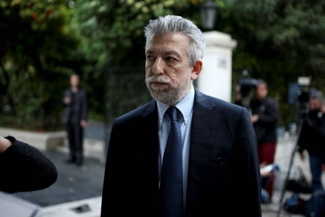 Στο Ρίο ο Κοντονής
