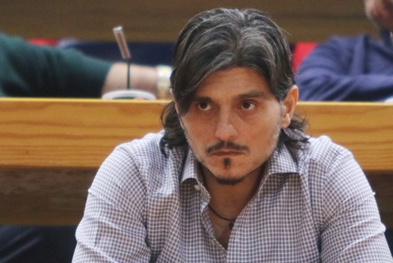 Ποινή χωρίς ουσία