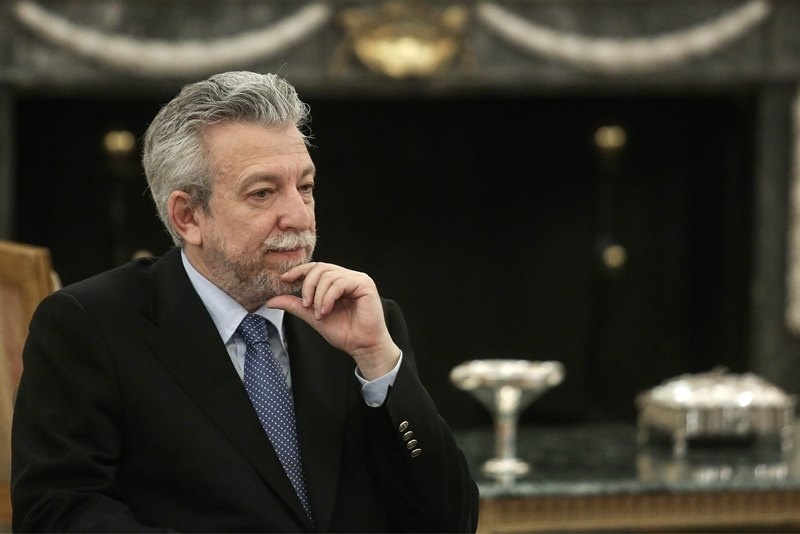 Ολυμπιακός: Πρόστιμο Κοντονή για Άντερλεχτ