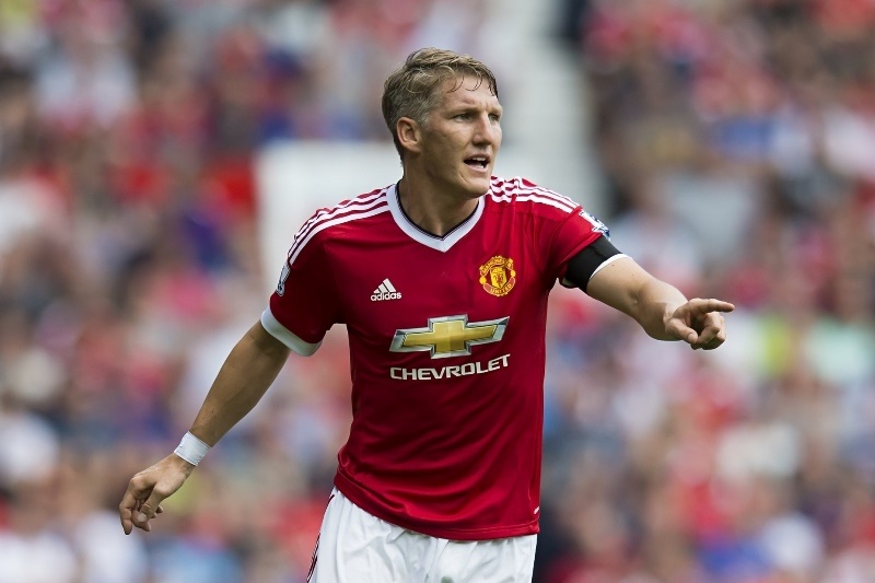 Μπάγερν: Ανοικτή η πόστα για Σβάινσταϊγκερ