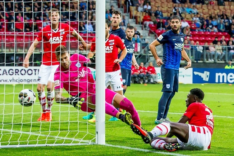 Άλλαξε ώρα ο αγώνας του ΠΑΣ