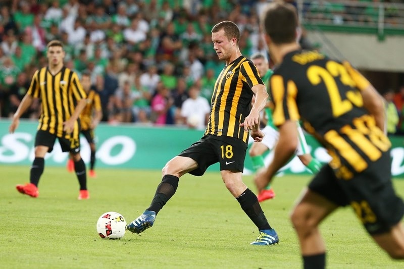 Φέρνει μεταγραφές στην ΑΕΚ η «κάψα» του κόσμου για τα εισιτήρια με Σεντ Ετιέν;