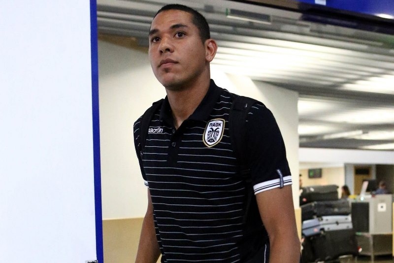 Μαντούρο: «Τρομάζει η Τούμπα»