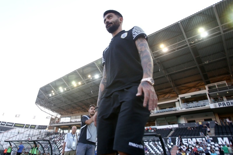 ΠΑΟΚ: Η 11αδα με Άγιαξ