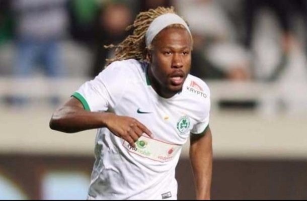 Στέλνουν Μπαντιμπαγκά στον Άρη