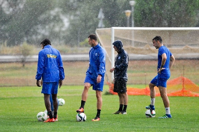 ΠΑΣ Γιάννινα - Άλκμααρ: Δικαίωμα στο… όνειρο
