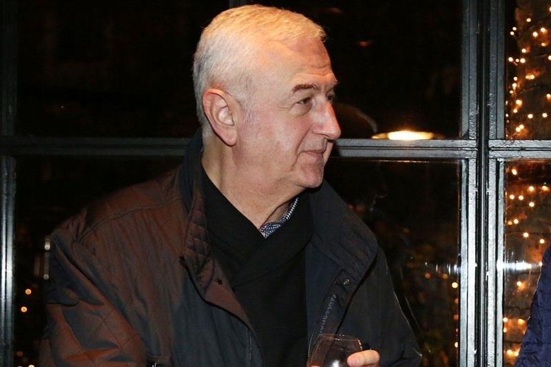 Σάκοτα: «Θρηνούμε τον χαμό του Δημητρίου»
