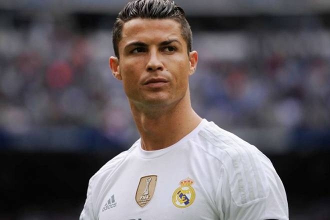 Θα... γεράσει στη Ρεάλ ο Κριστιάνο Ρονάλντο!