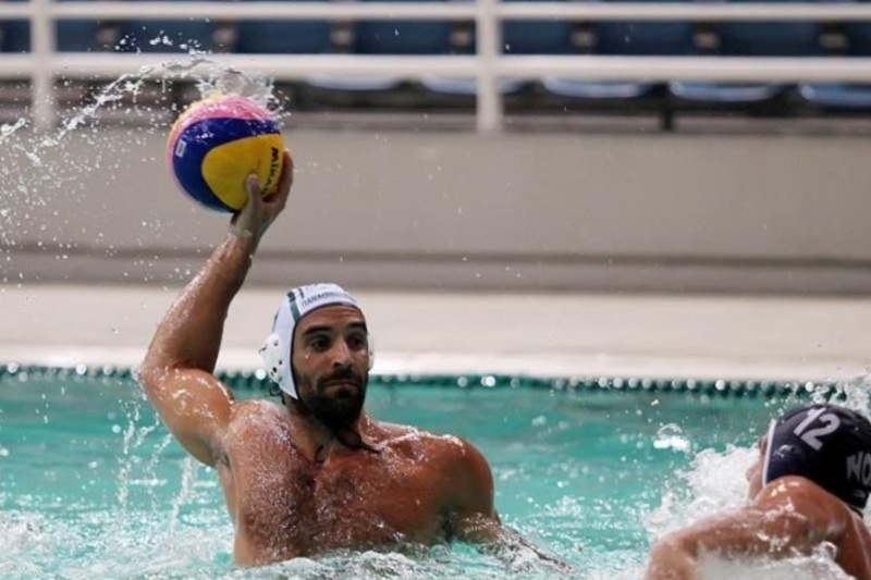 Τέλος εποχής για Γιώργο Αφρουδάκη!