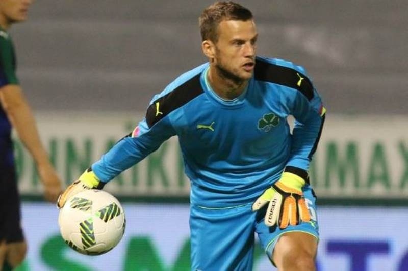 Ευχαρίστησε τον κόσμο ο Στιλ (photo)