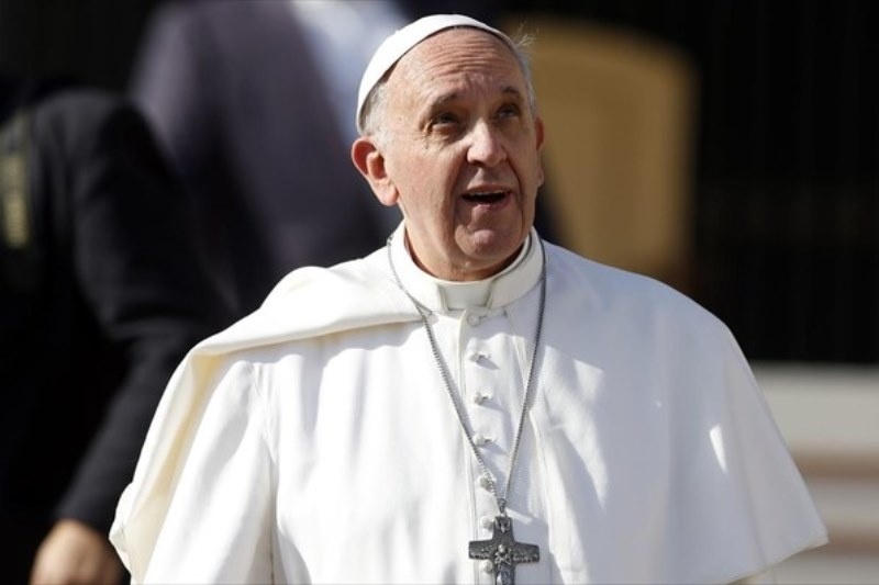 Ρίο 2016: Μήνυμα του Πάπα στους αθλητές