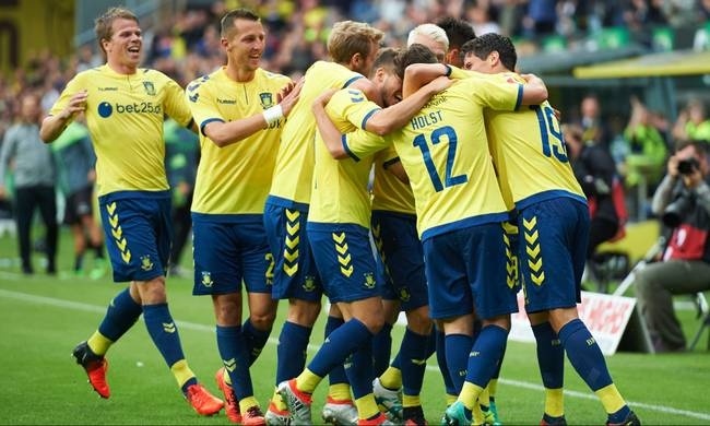 Παναθηναϊκός: Στη Λεωφόρο το πρώτο ματς με Μπρόντμπι!