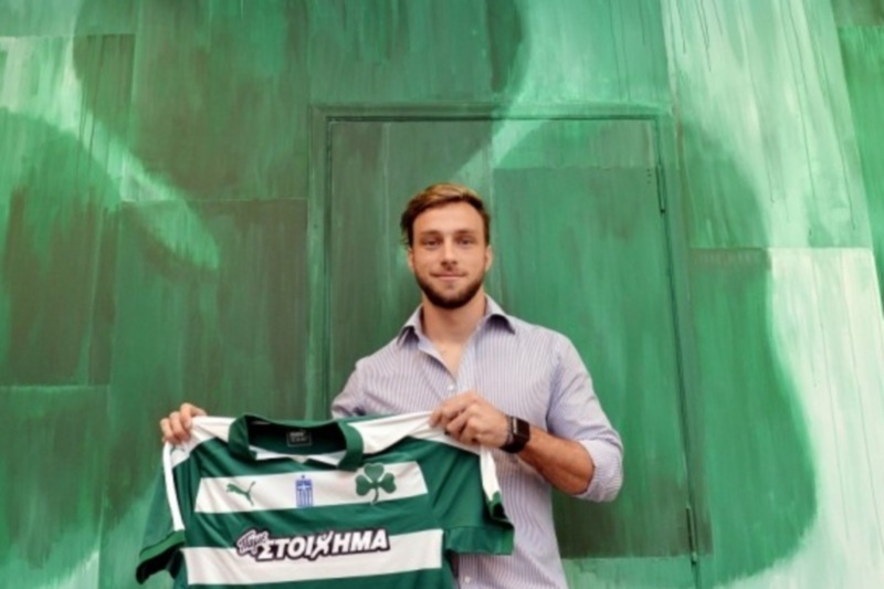 Παναθηναϊκός: Ανακοινώθηκε ο Ρινάλντι!