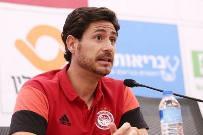 Ολυμπιακός: Αύριο κληρώνει για τον αντί-Βίκτορ!