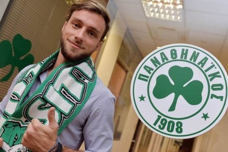 Ρινάλντι: «Να δείξω την αξία μου»