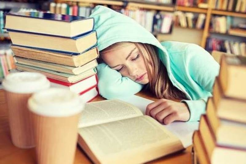 Υπάρχουν τροφές που μας κουράζουν; Και όμως...