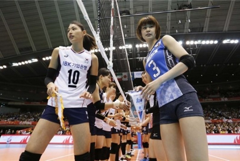 Ρίο 2016: Ιαπωνία-Νότια Κορέα 1-3