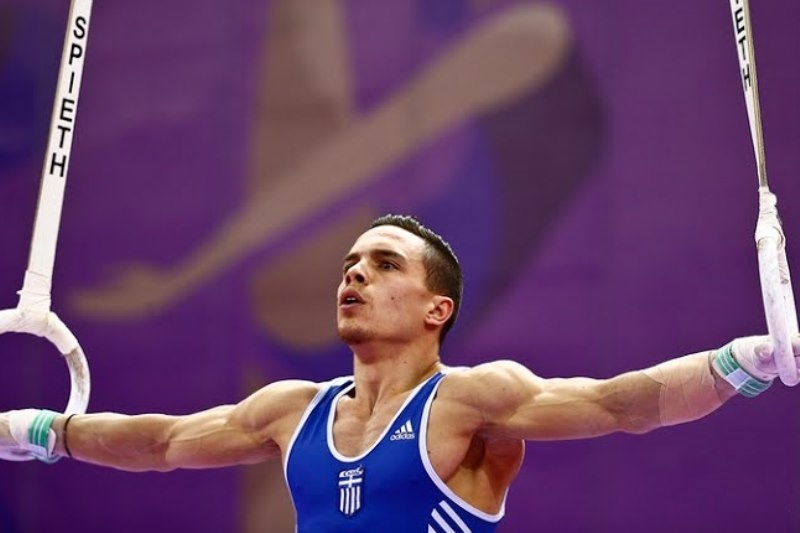 Ρίο 2016: Δεν χάνει την πρόκριση ο Πετρούνιας