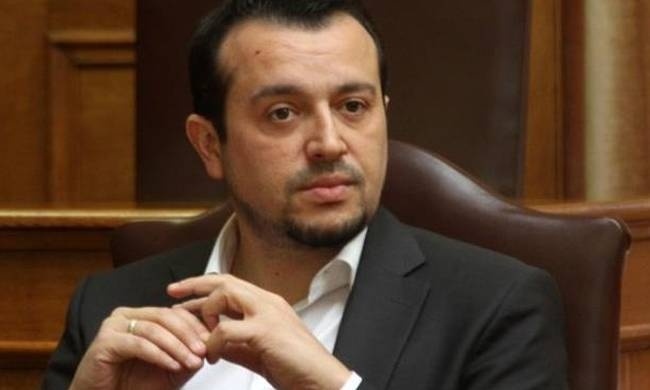 Παππάς: «Θα δοθούν μόνο τέσσερις άδειες»