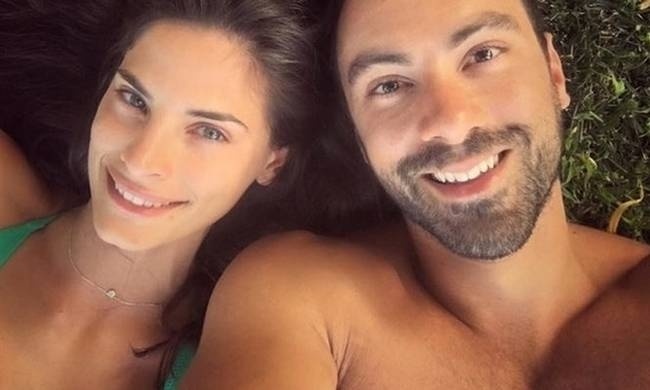 Δεν θα πιστεύετε ποια είναι η σύντροφος του Τανιμανίδη