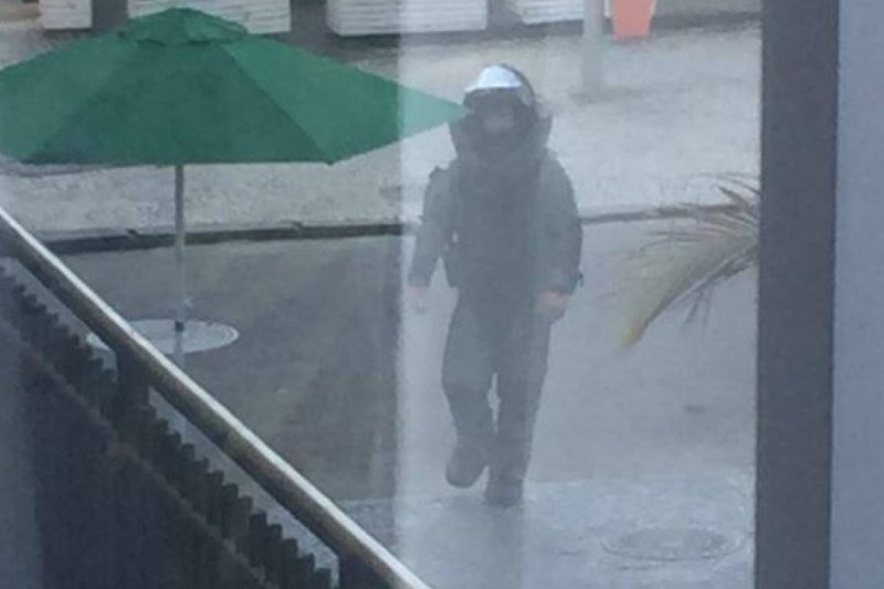 Ρίο 2016: Έκρηξη κοντά στο σημείο τερματισμού της ποδηλασίας