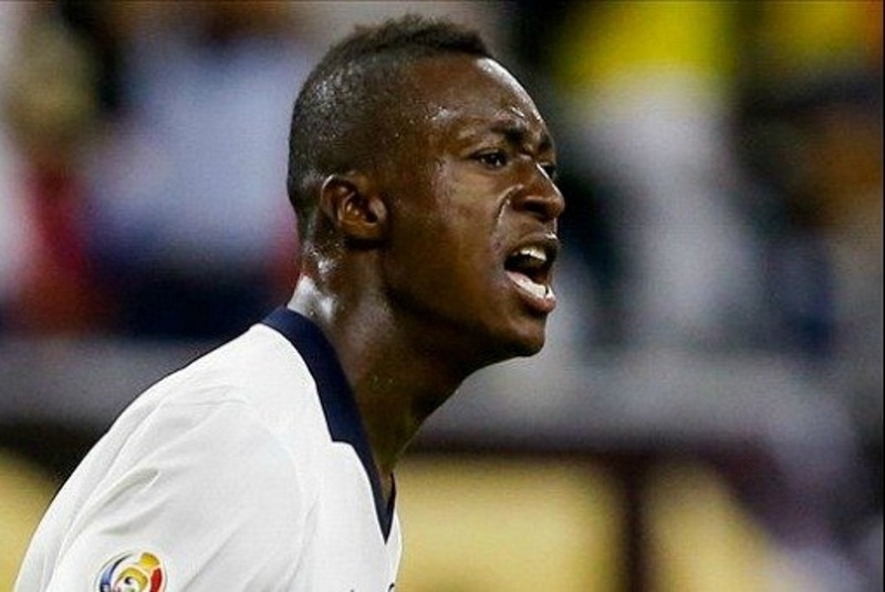 Μάντσεστερ Σίτι: Πήρε Μορένο και τον στέλνει δανεικό