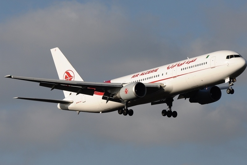 Θρίλερ! Εξαφανίστηκε από τα ραντάρ Boeing - Εξέπεμψε σήμα εκτάκτου ανάγκης