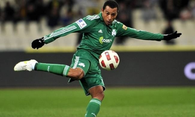 Σαν σήμερα: Ντεμπούτο για τον μεγάλο Ζιλμπέρτο