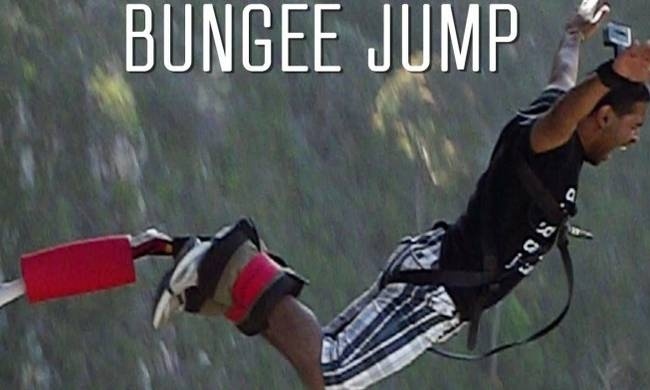 Θα κάνατε εσείς ποτέ ένα τέτοιο άλμα στο κενό; (Video)