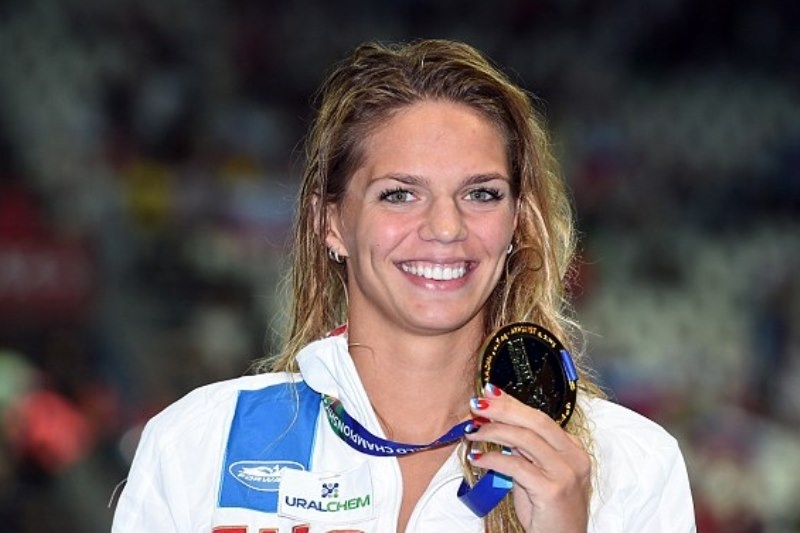 Ρίο 2016: Θα αγωνιστεί τελικά η Εφίμοβα