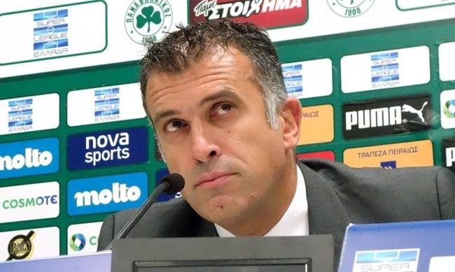 Ρόντα: Ισοπαλία για Αναστασίου