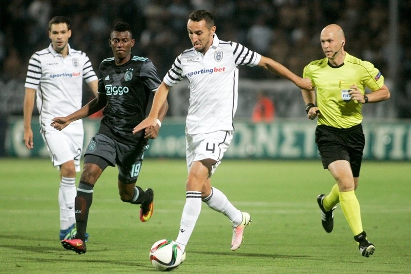 Λέοβατς: «Καλύτεροι φέτος»