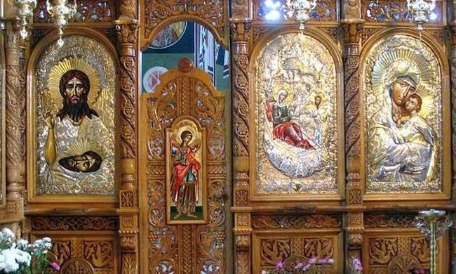 Ιωάννινα: Οι ιερόσυλοι «χτύπησαν» δεύτερη φορά την ίδια εκκλησία!