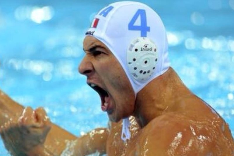 Ρίο 2016: Με ανατροπή η Ιταλία την Ισπανία στο πόλο