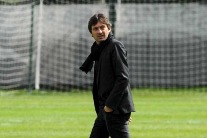 Ολυμπιακός: Το... τρενάρει ο Λεονάρντο...