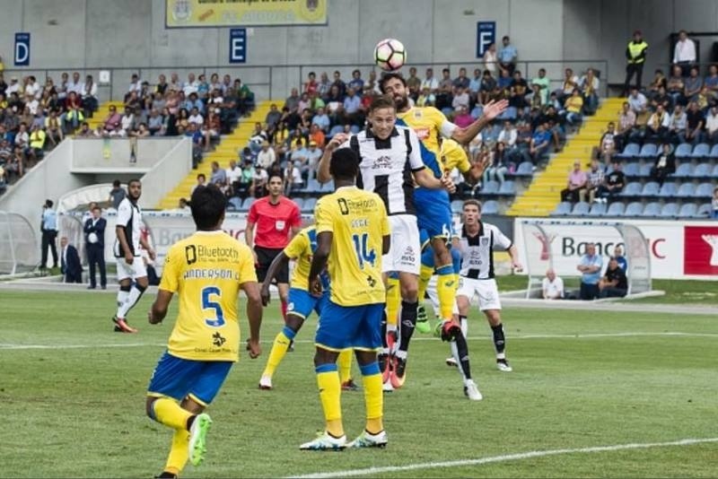 Ολυμπιακός: Κατασκοπεία από Αρούκα